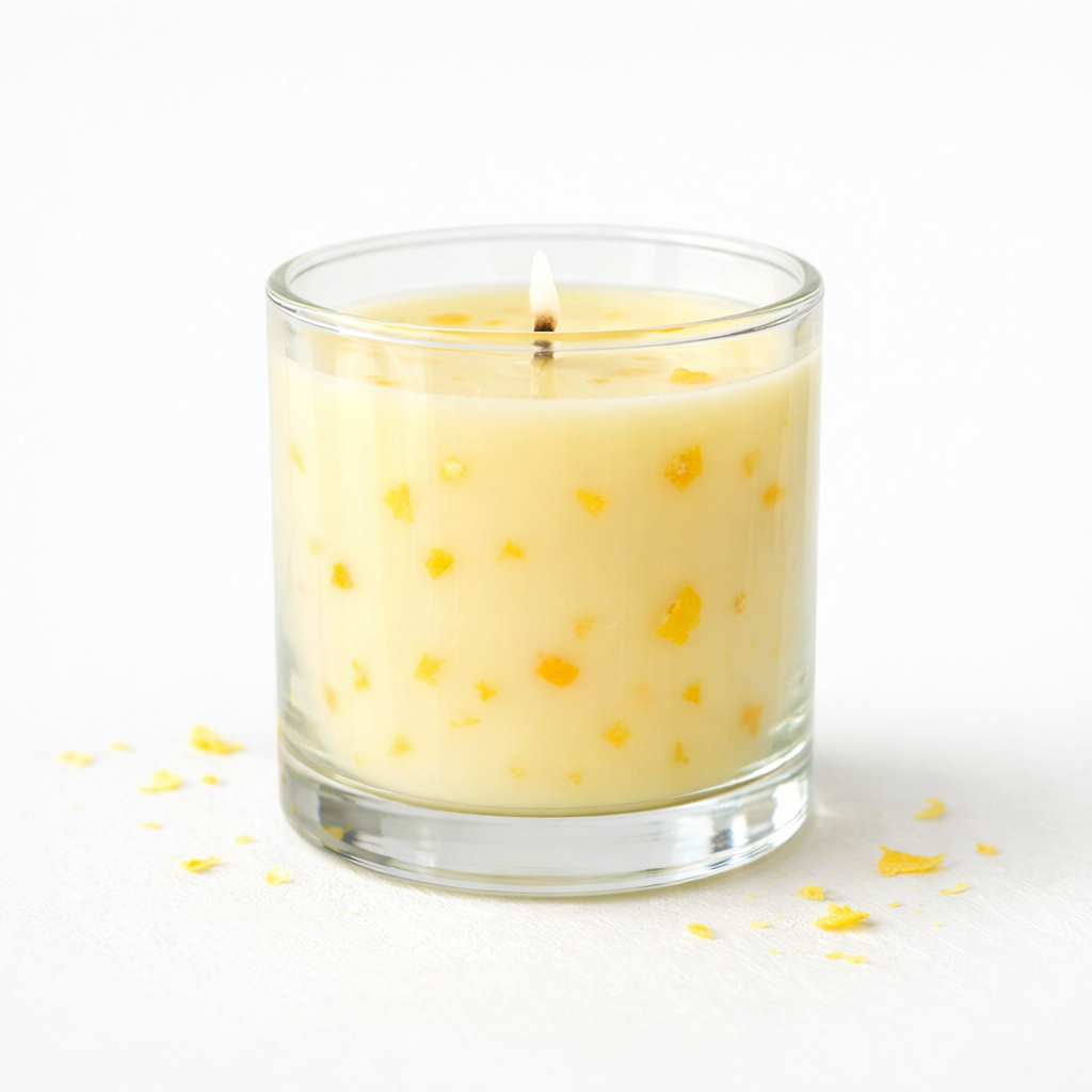 Citrus & White Tea – 200g