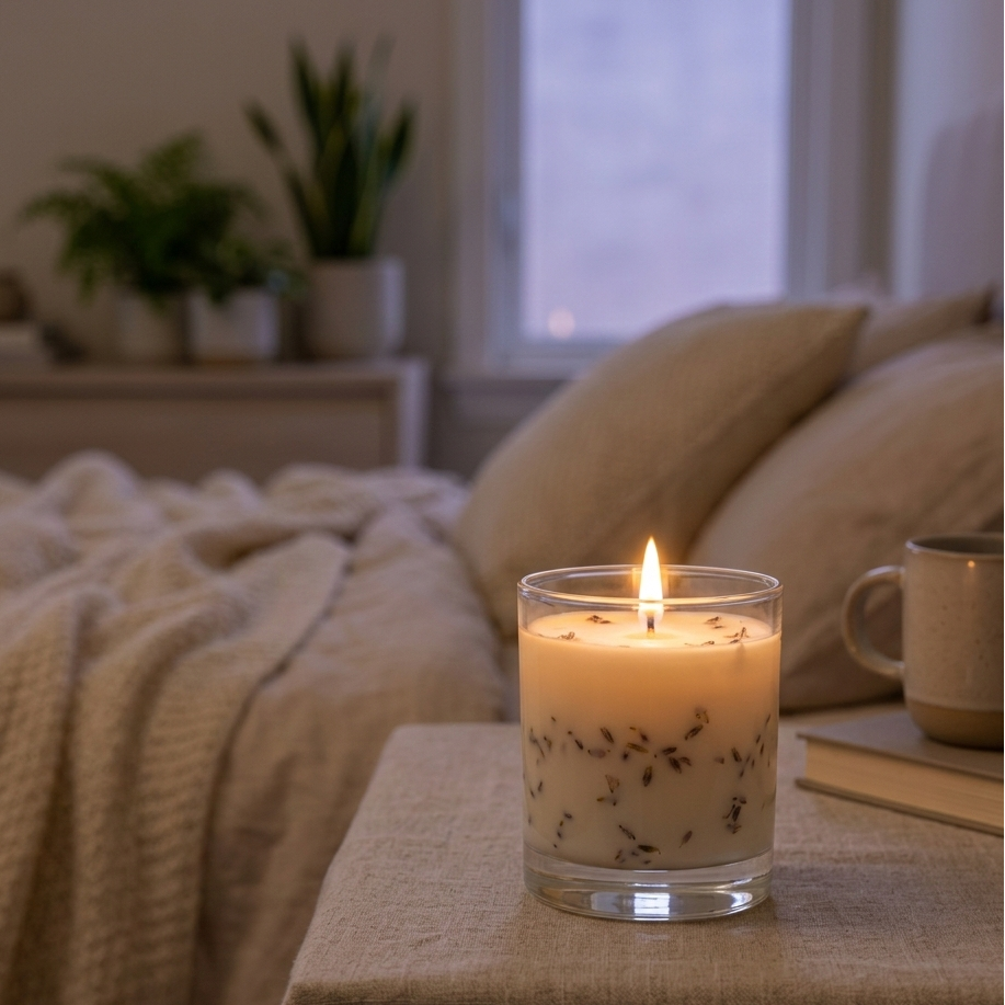 Serene Glow | Lilac Dreams – 200g