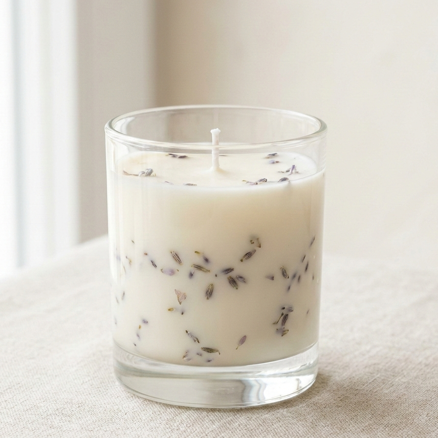 Serene Glow | Lilac Dreams – 200g