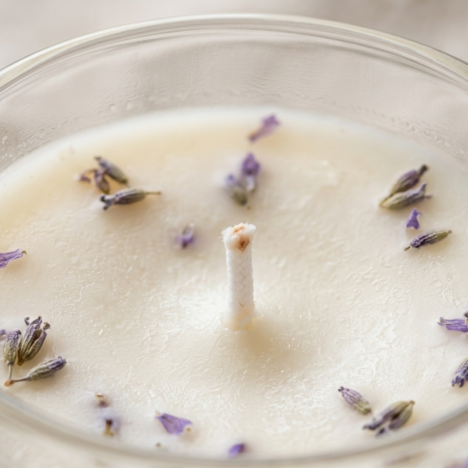 Serene Glow | Lilac Dreams – 200g