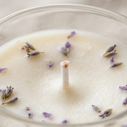 Serene Glow | Lilac Dreams – 200g