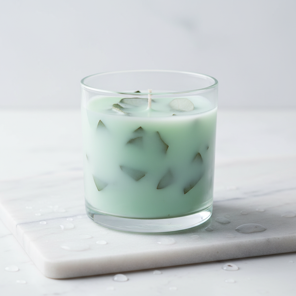 Mint & Eucalyptus Breeze – 200g
