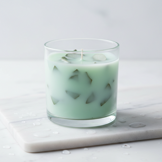 Mint & Eucalyptus Breeze – 200g