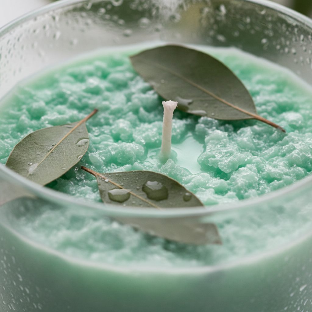 Mint & Eucalyptus Breeze – 200g