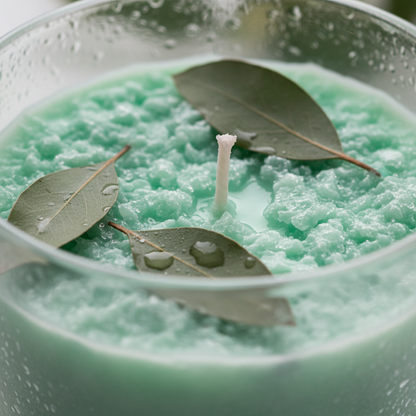 Mint & Eucalyptus Breeze – 200g